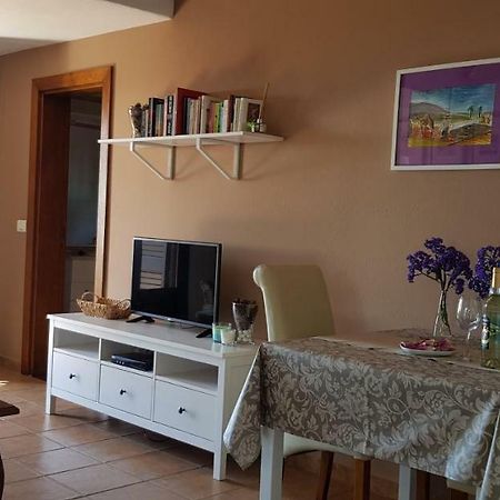 Apartamento La Finca Mácher Esterno foto