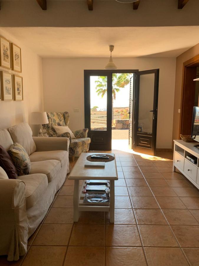 Apartamento La Finca Mácher Esterno foto