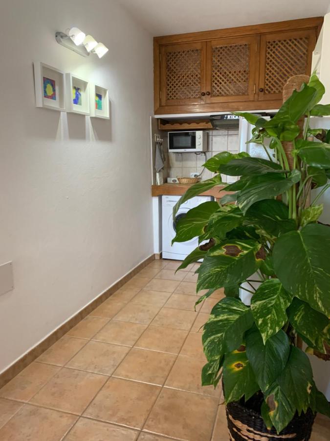Apartamento La Finca Mácher Esterno foto