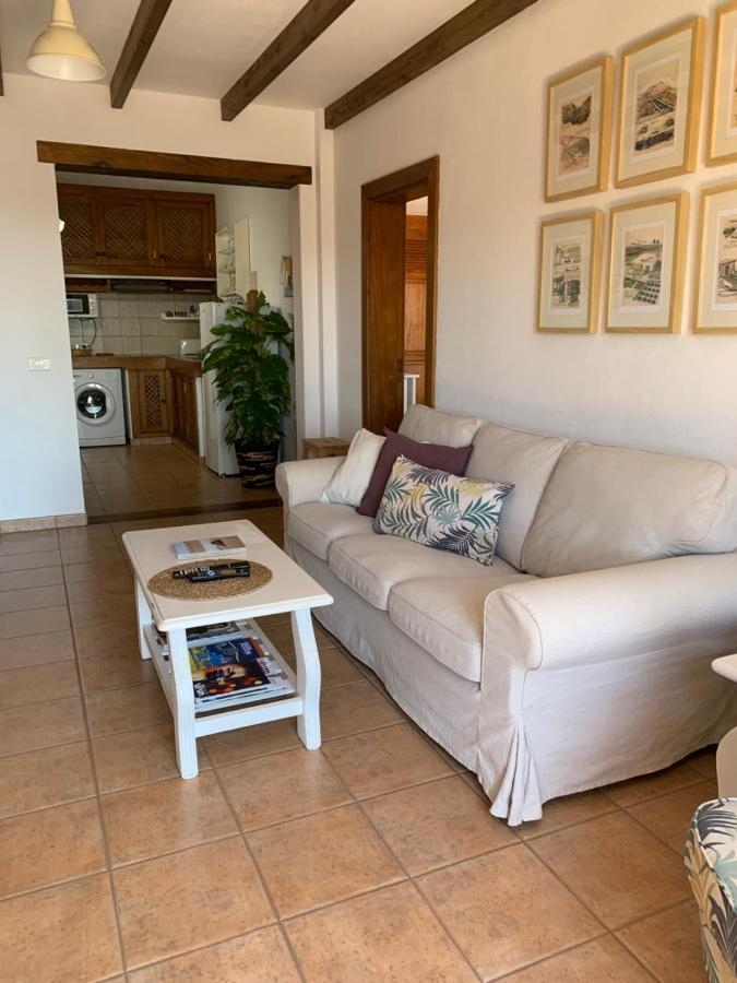 Apartamento La Finca Mácher Esterno foto