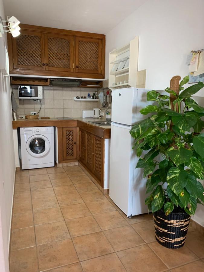 Apartamento La Finca Mácher Esterno foto