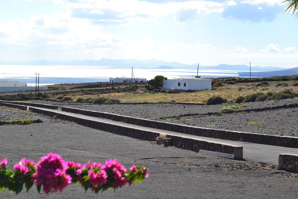 Apartamento La Finca Mácher Esterno foto