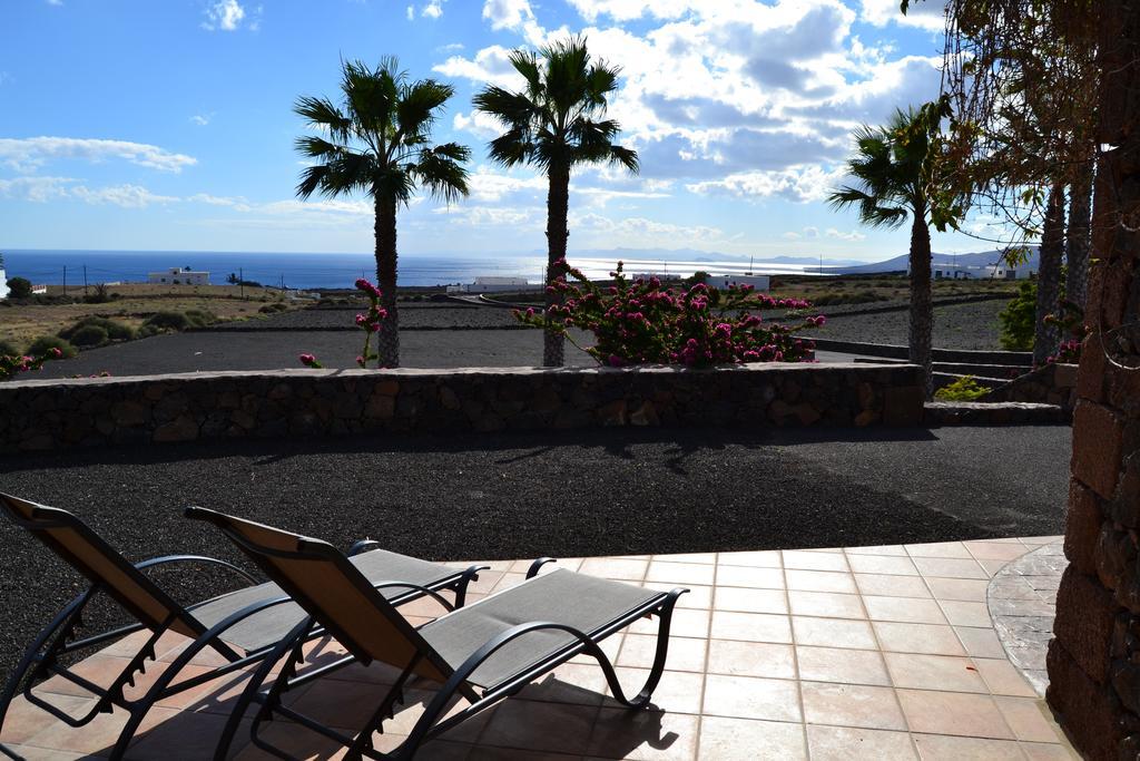 Apartamento La Finca Mácher Esterno foto