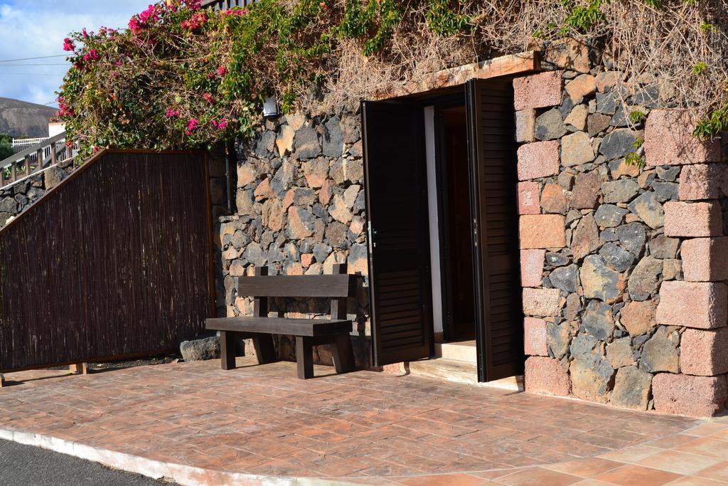 Apartamento La Finca Mácher Esterno foto