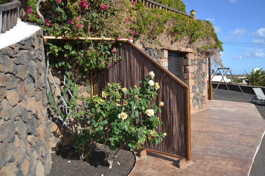 Apartamento La Finca Mácher Esterno foto