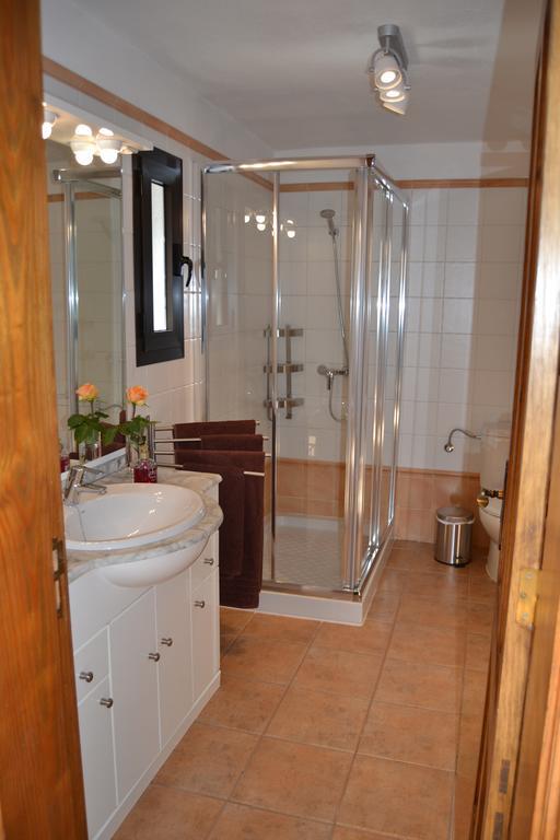 Apartamento La Finca Mácher Esterno foto