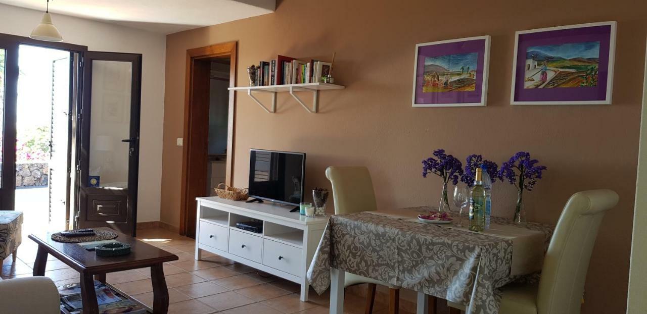 Apartamento La Finca Mácher Esterno foto