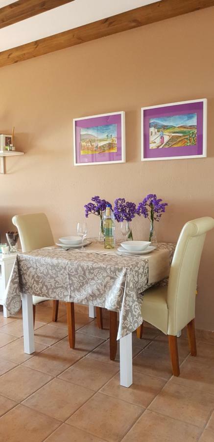 Apartamento La Finca Mácher Esterno foto