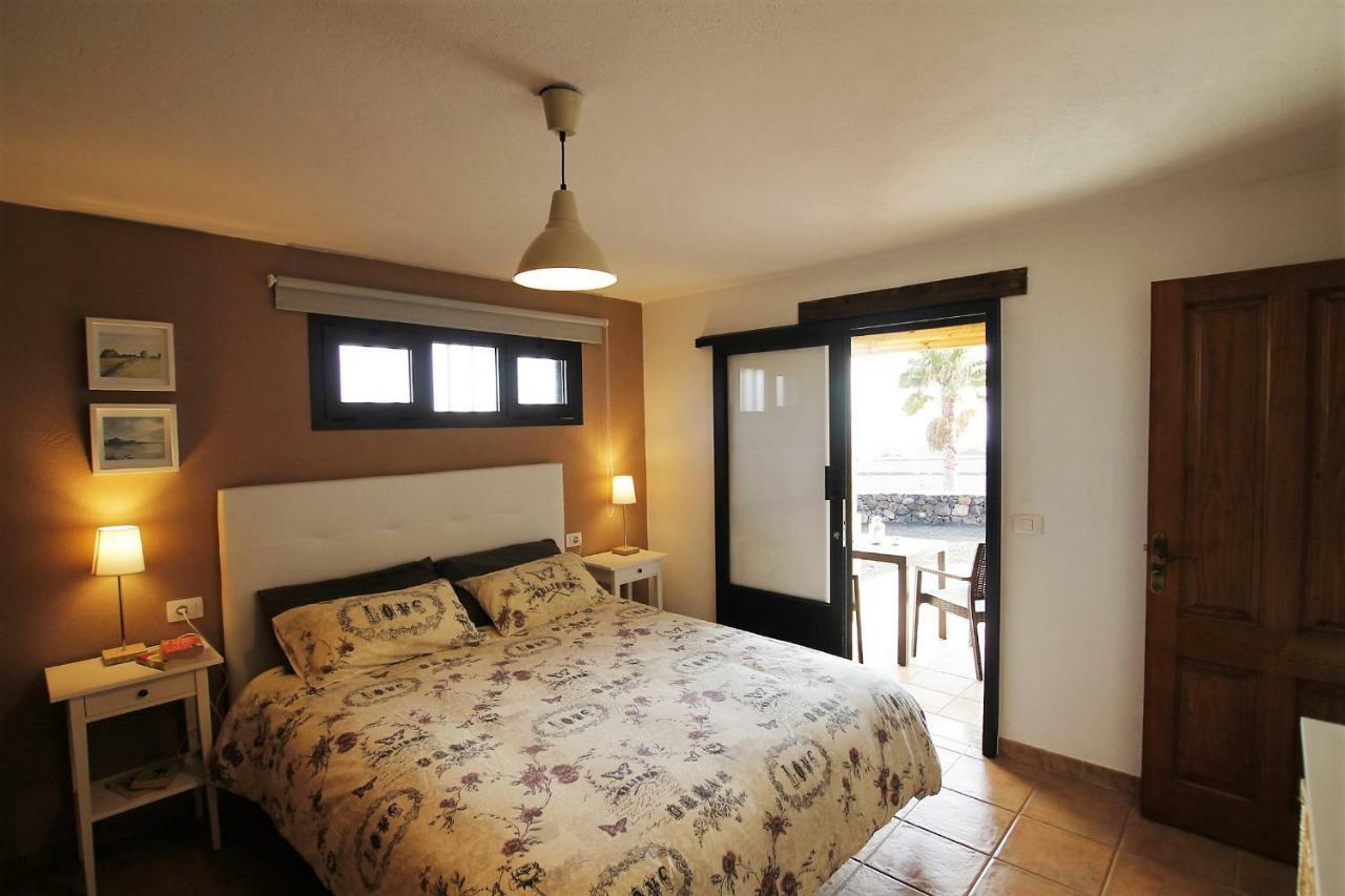 Apartamento La Finca Mácher Esterno foto